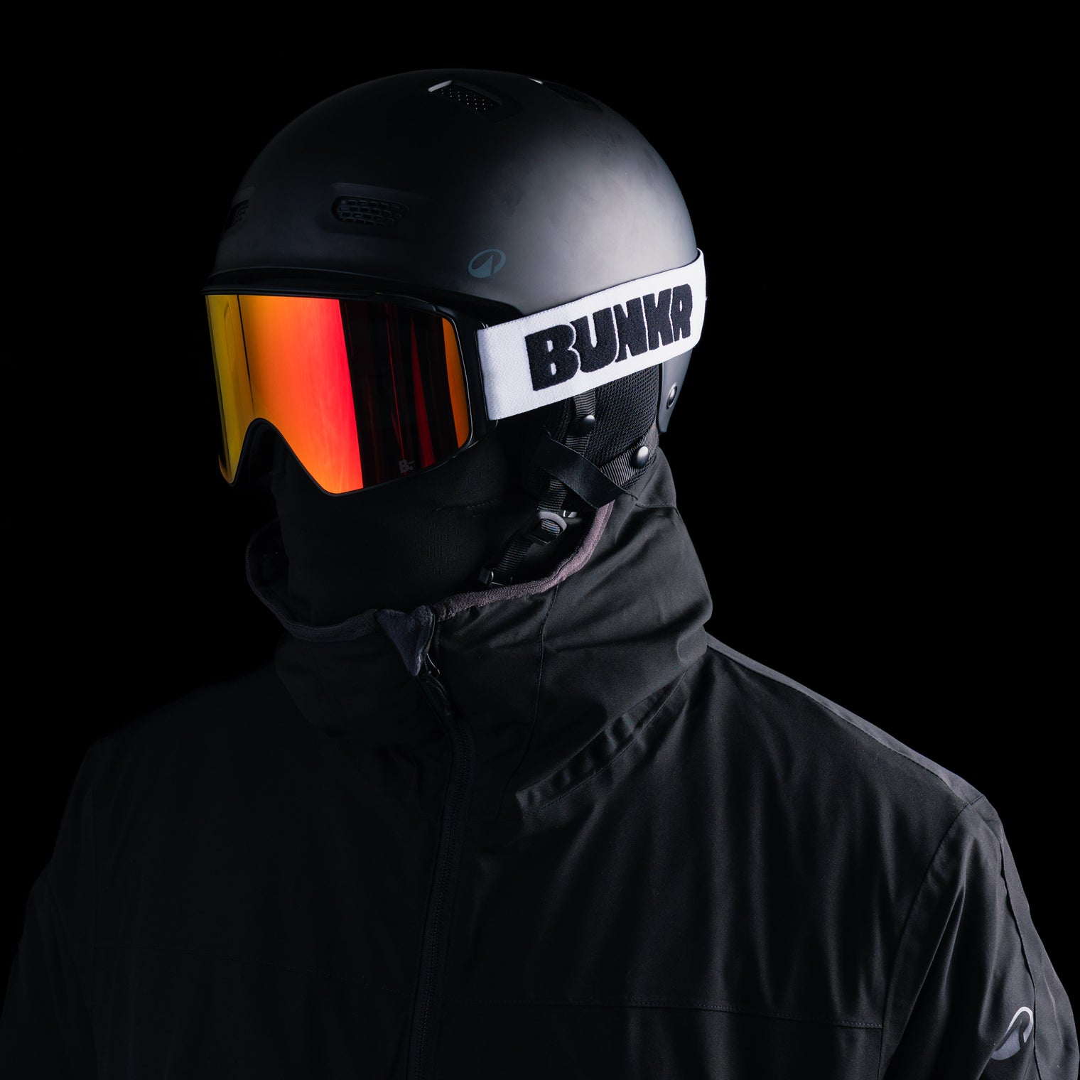 BUNKR - APEX ski goggle