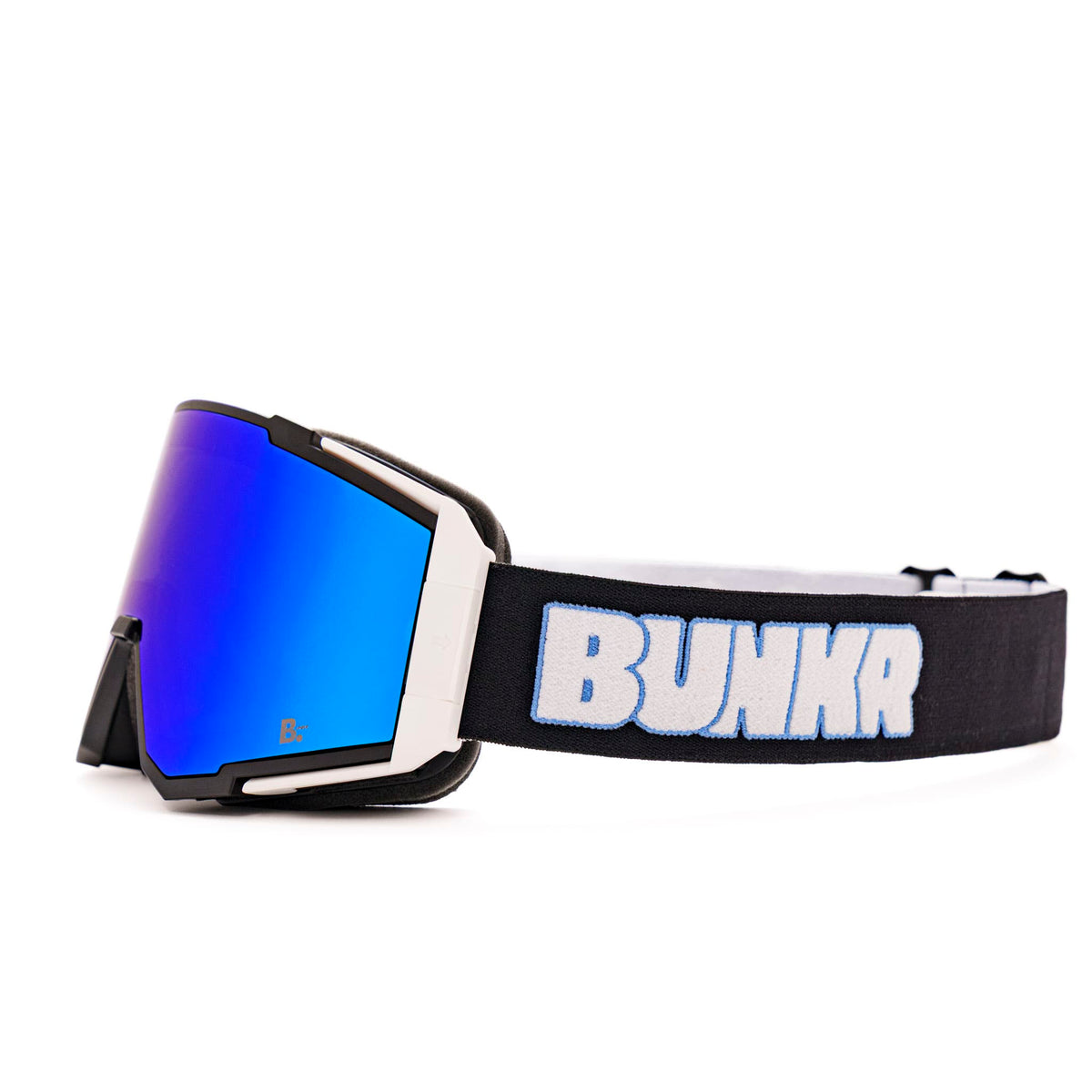 Vision 2 — Magnetic OTG Goggle