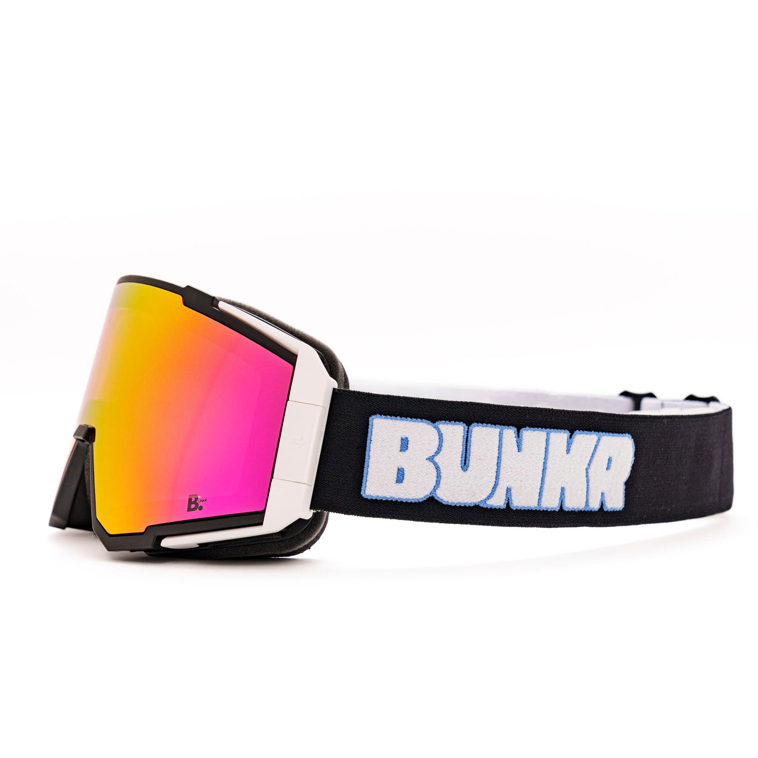 Vision 2 — Magnetic OTG Goggle