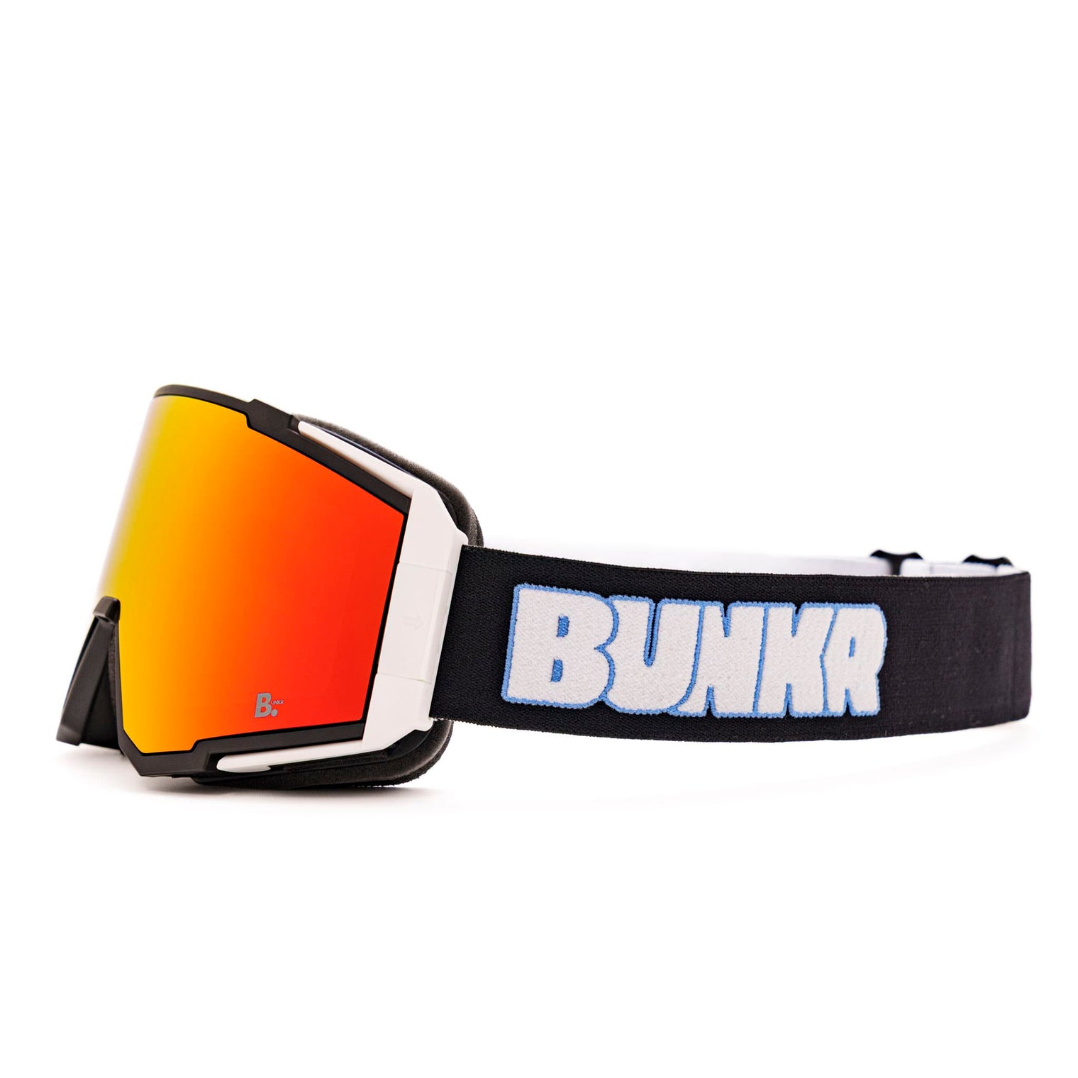 Vision 2 — Magnetic OTG Goggle
