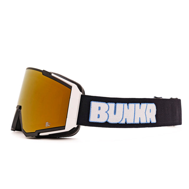 VISION 2 DH WHITE-BLUE