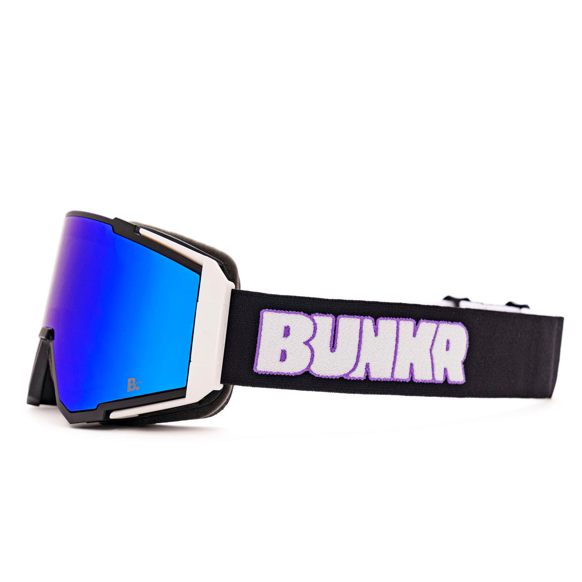 Vision 2 — Magnetic OTG Goggle