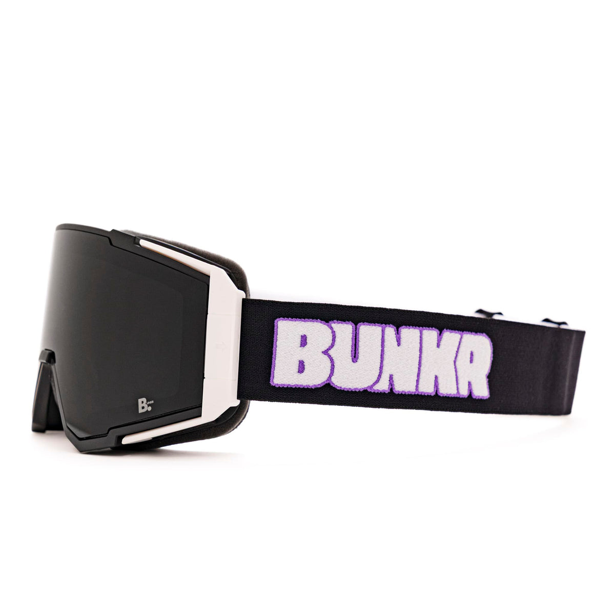 Vision 2 — Magnetic OTG Goggle