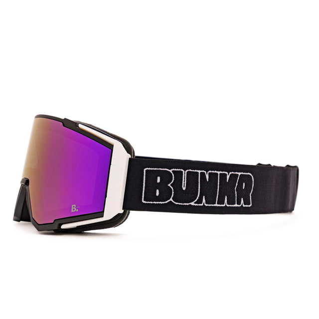 VISION 2 DH BLACK-WHITE