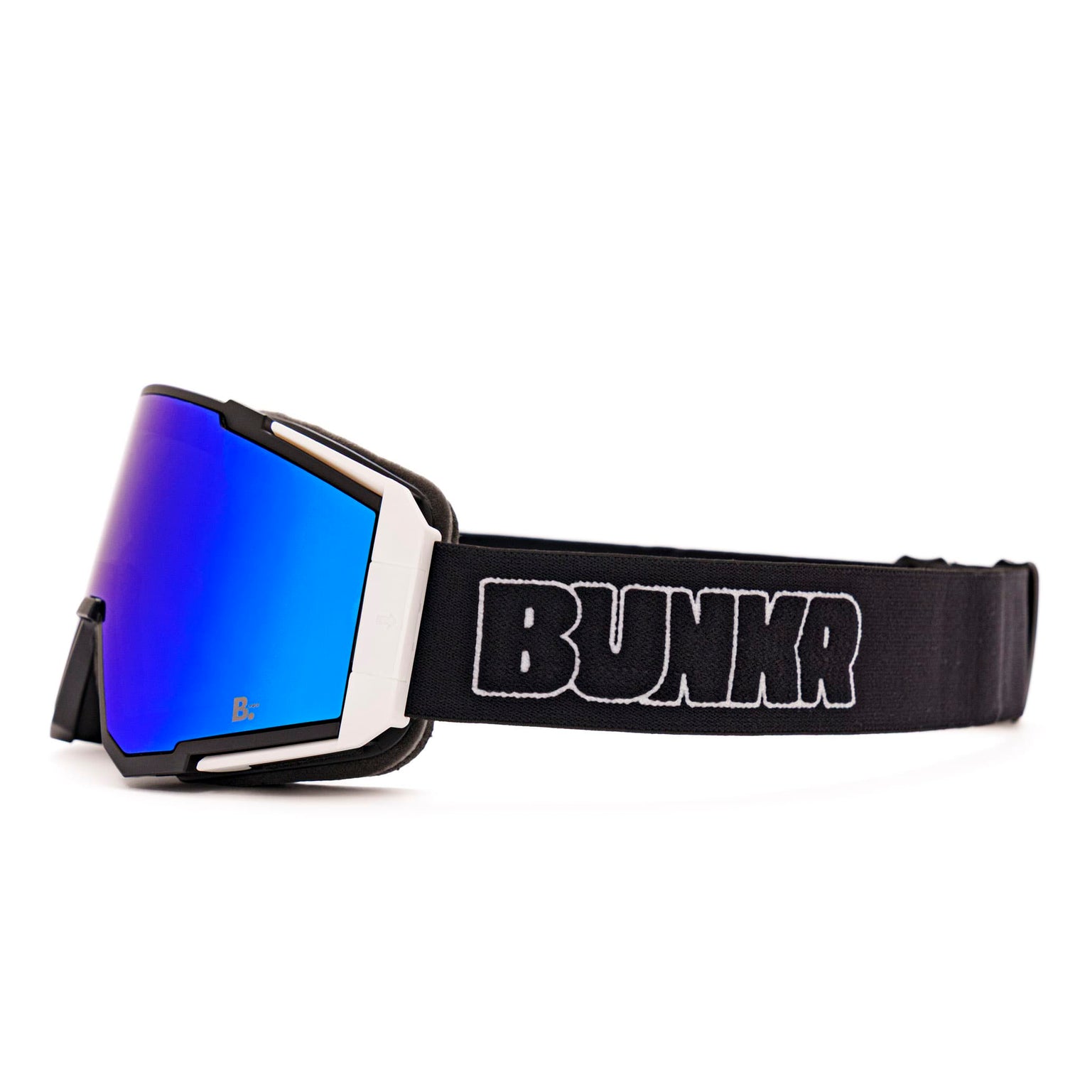 Vision 2 — Magnetic OTG Goggle