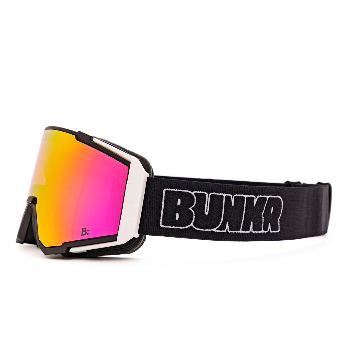 Vision 2 — Magnetic OTG Goggle