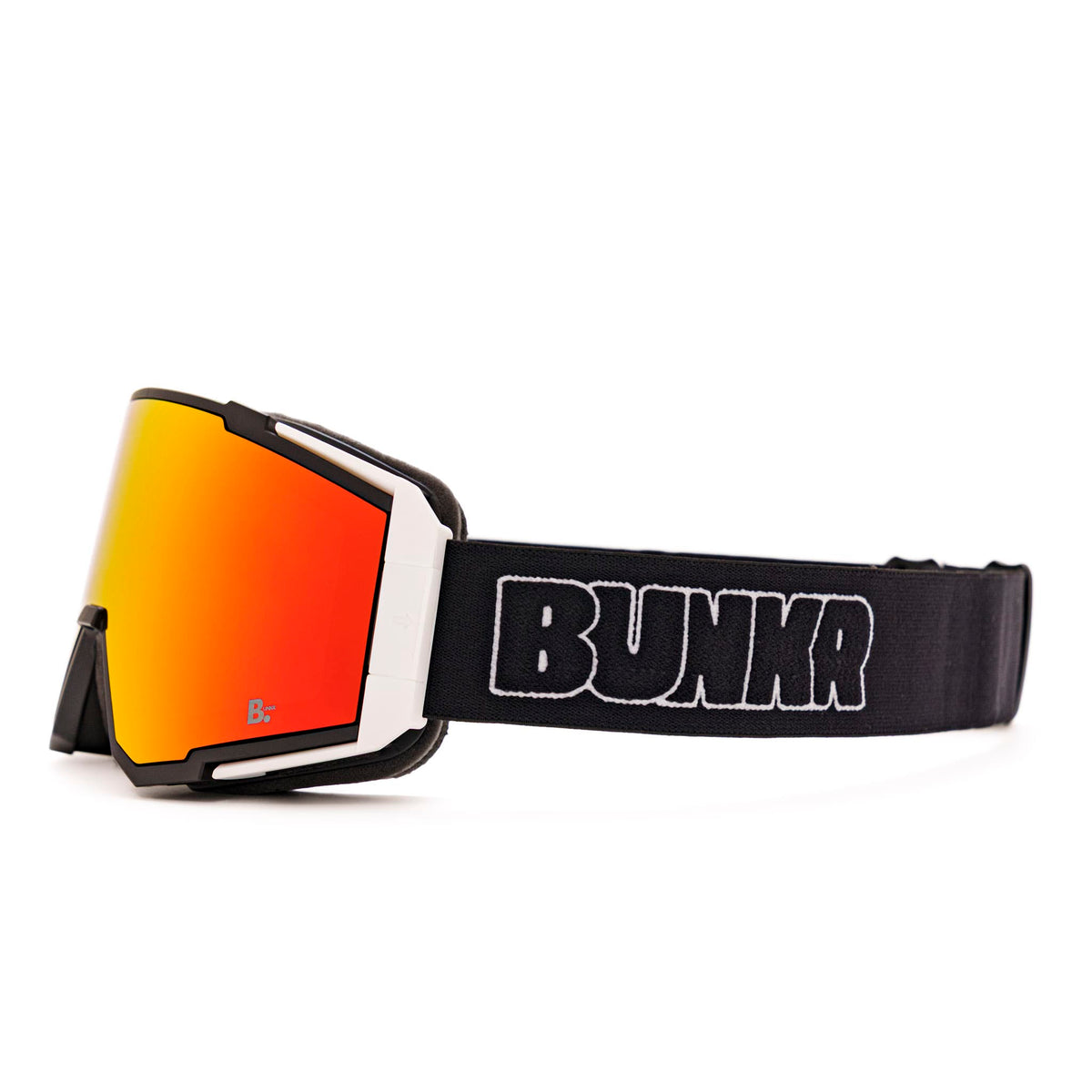 Vision 2 — Magnetic OTG Goggle