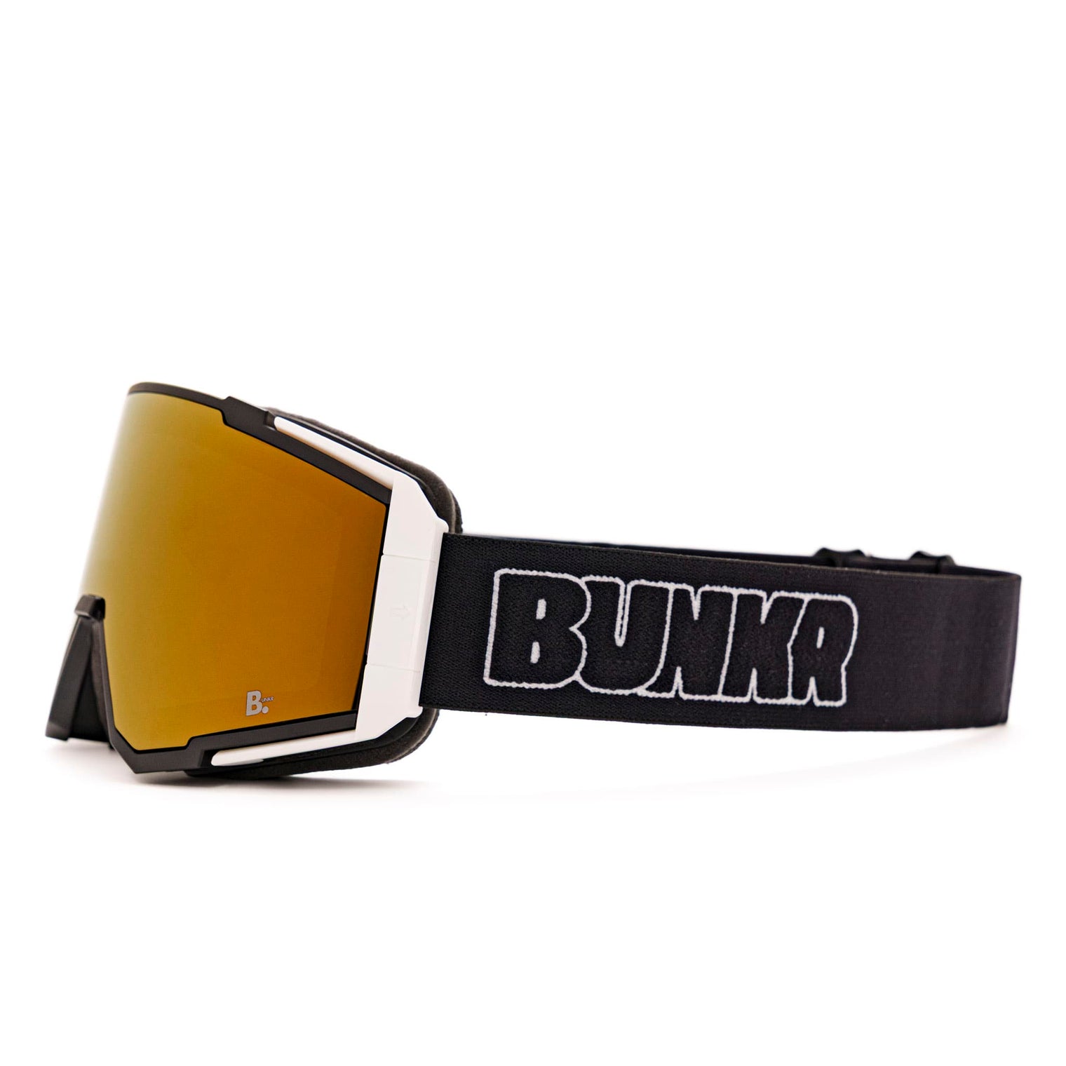 Vision 2 — Magnetic OTG Goggle