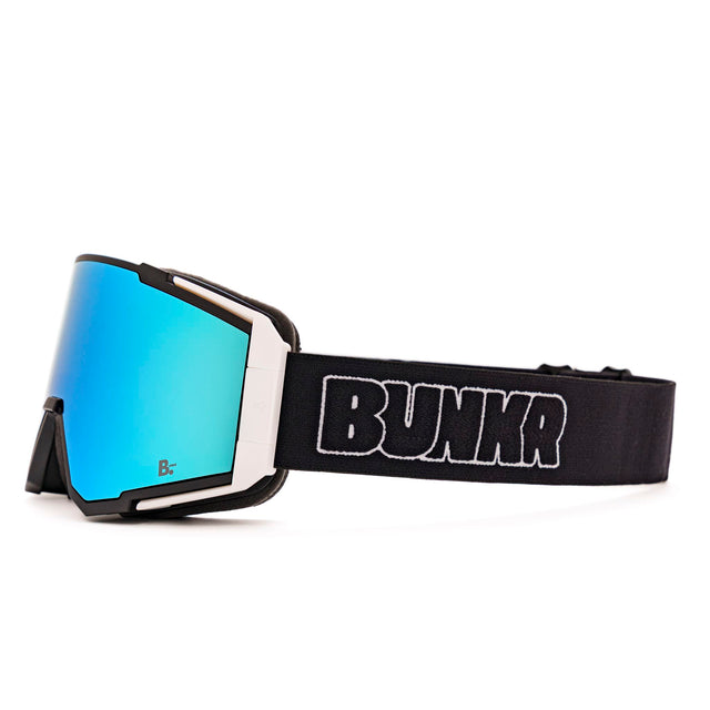 VISION 2 DH BLACK-WHITE