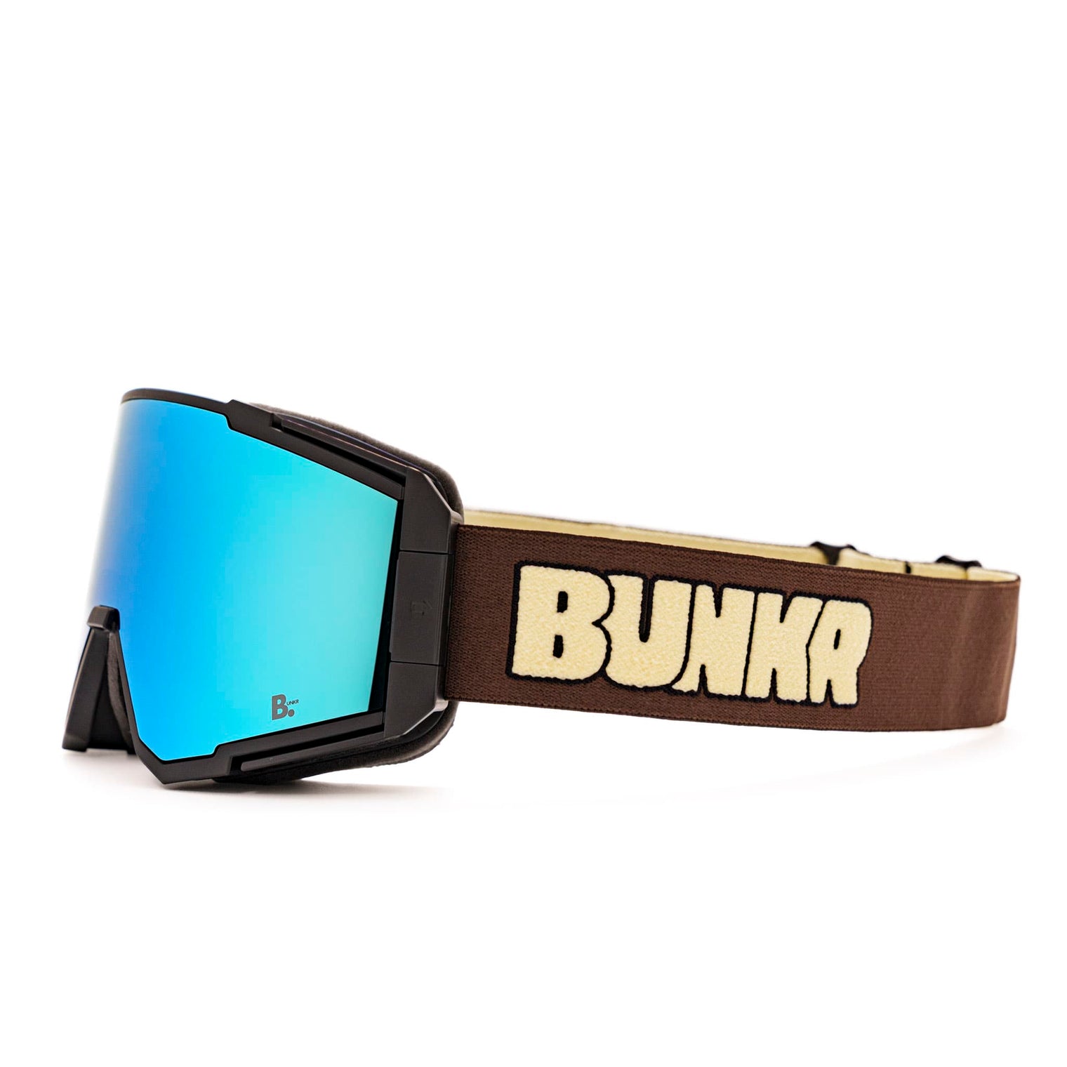 Vision 2 — Magnetic OTG Goggle