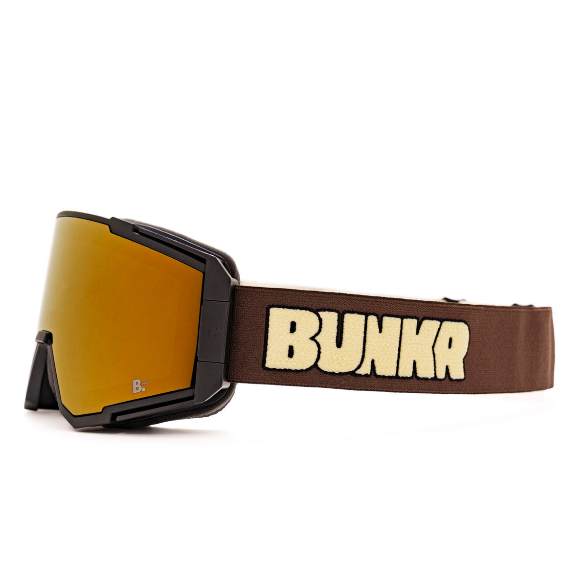Vision 2 — Magnetic OTG Goggle