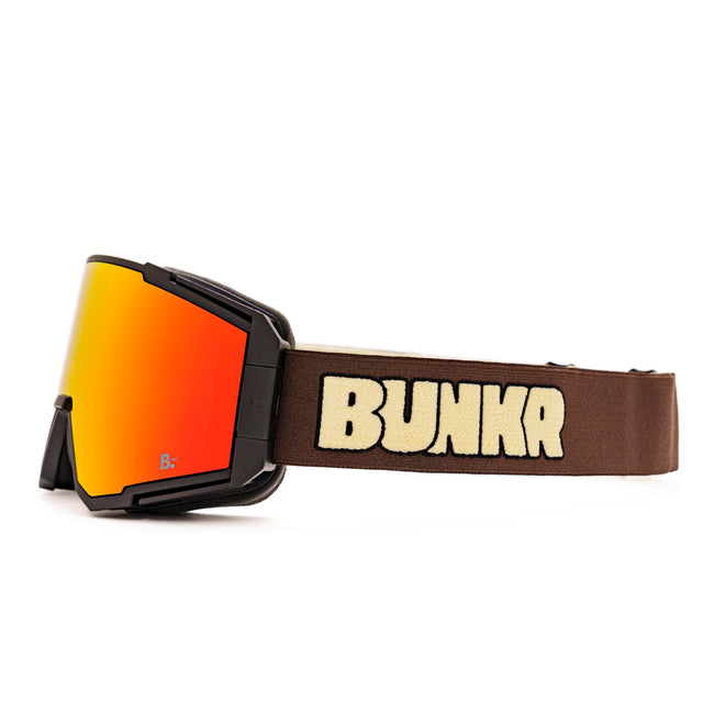 VISION 2 DH BROWN-CREAM