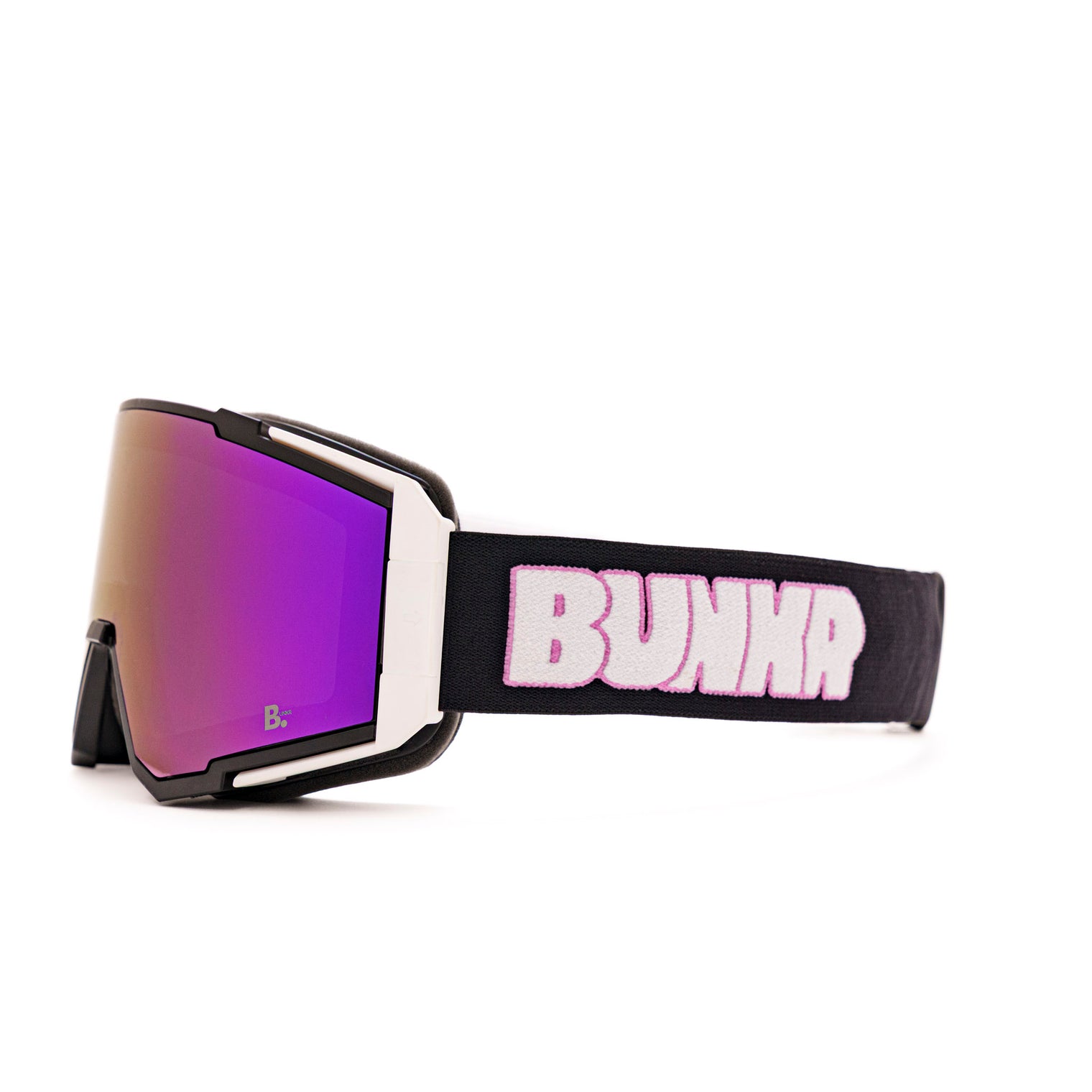 Vision 2 — Magnetic OTG Goggle