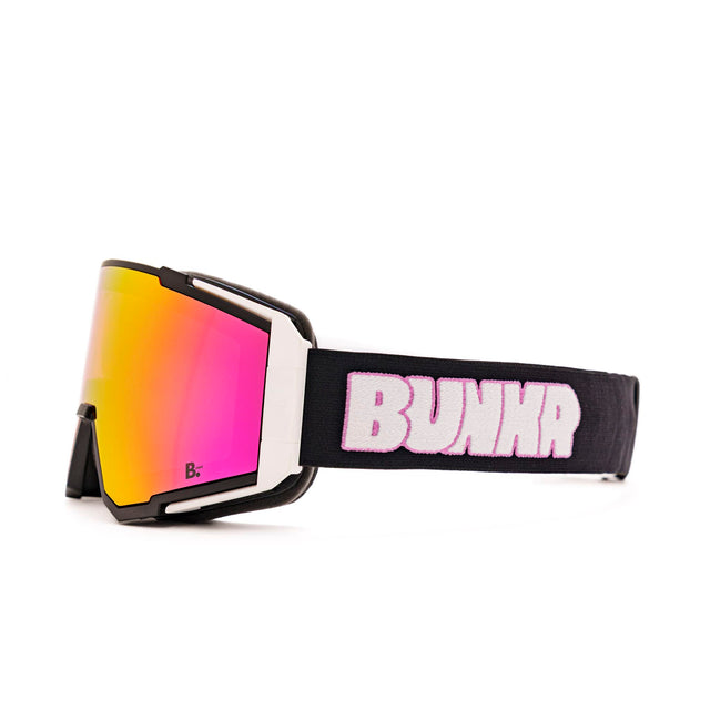 Vision 2 DH WHITE-PINK