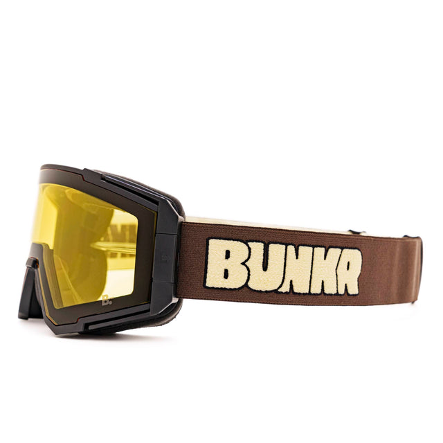 VISION 2 DH BROWN-CREAM