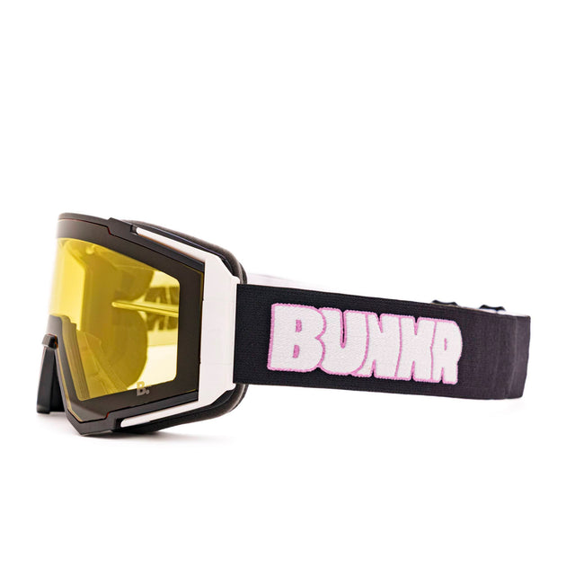 Vision 2 DH WHITE-PINK