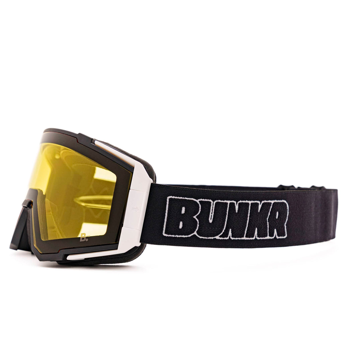 Vision 2 — Magnetic OTG Goggle