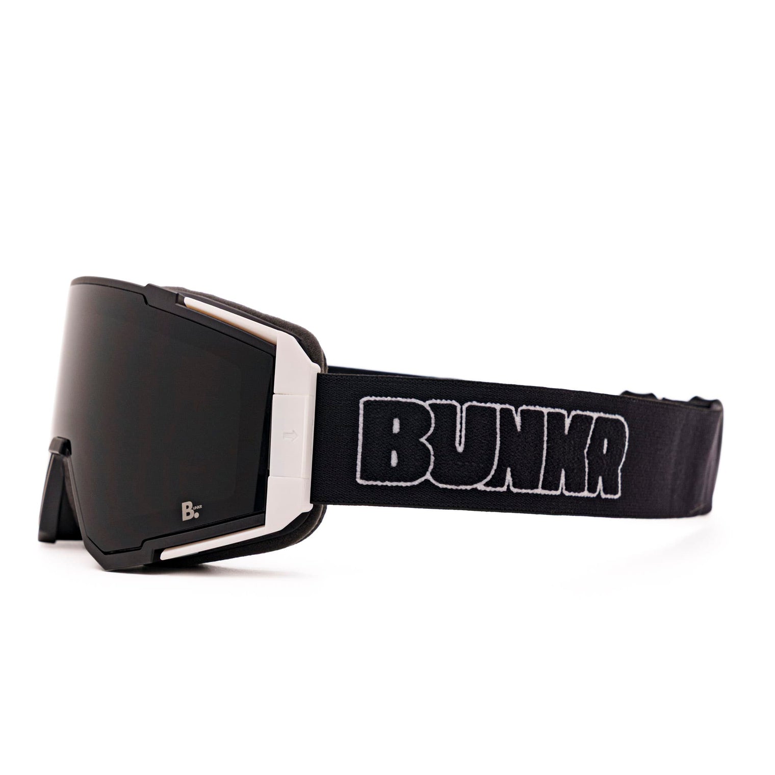 Vision 2 — Magnetic OTG Goggle