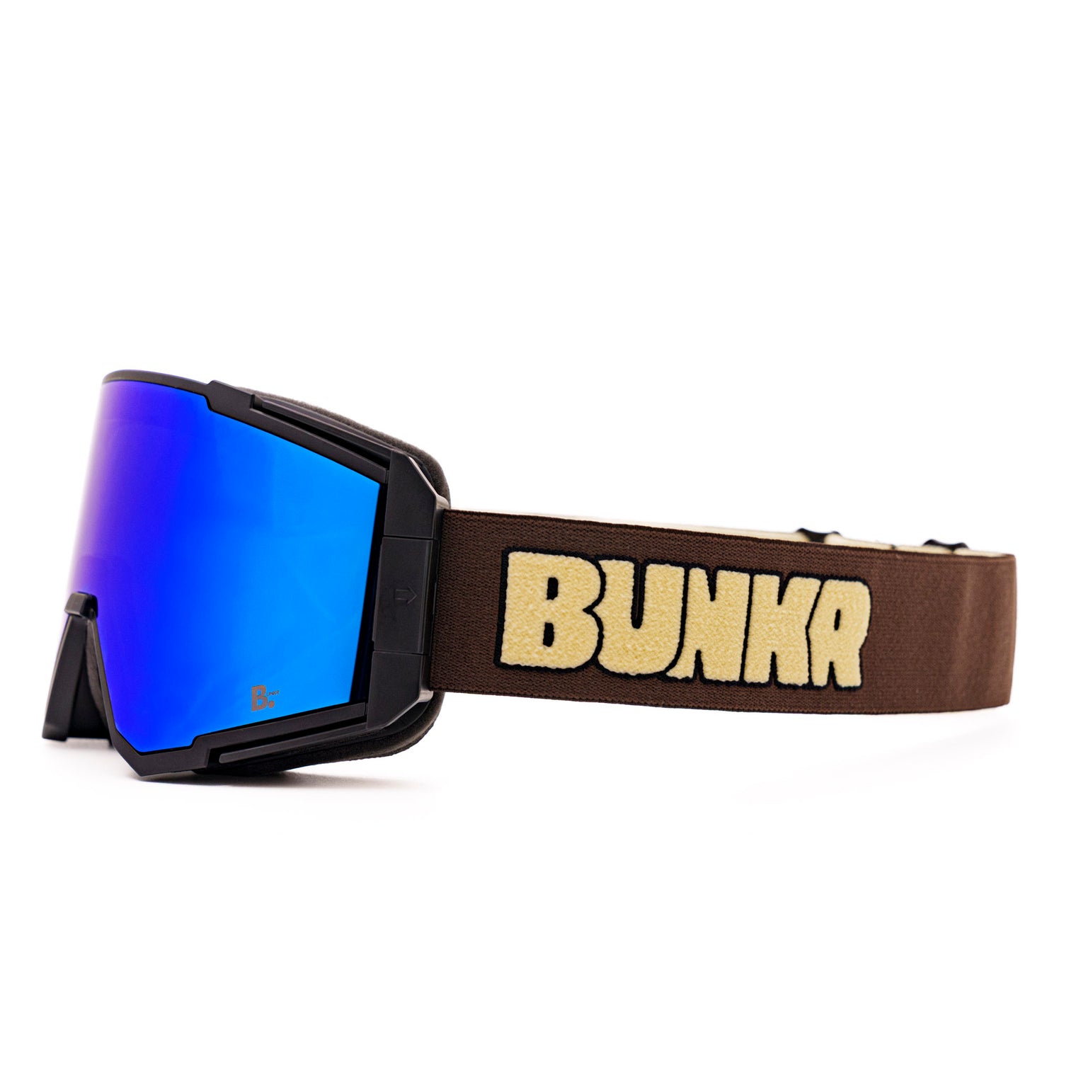 VISION 2 SM BROWN-CREAM