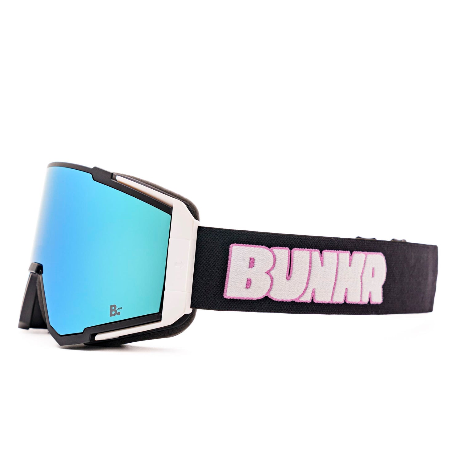 Vision 2 — Magnetic OTG Goggle