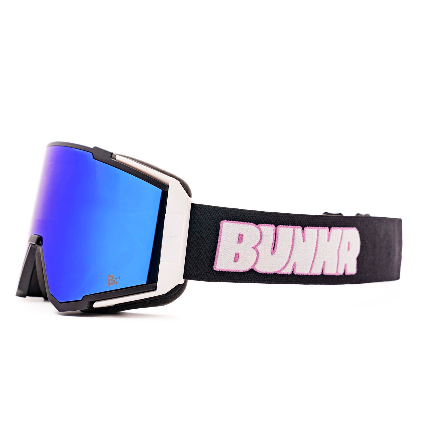 Vision 2 — Magnetic OTG Goggle