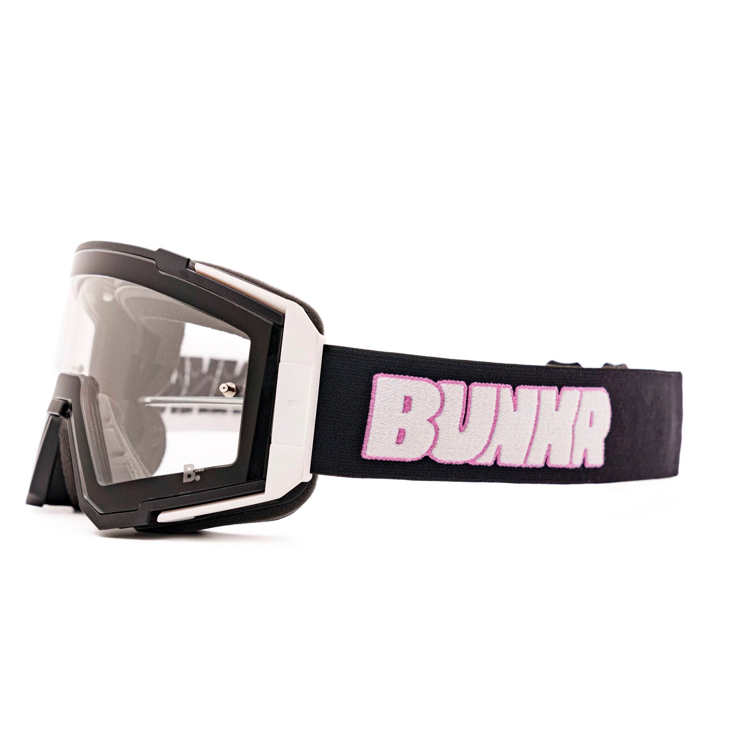 Vision 2 — Magnetic OTG Goggle