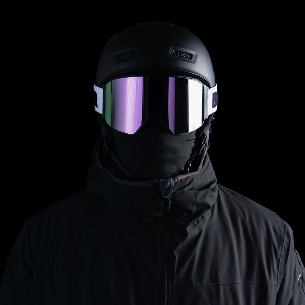 BUNKR - APEX ski goggle