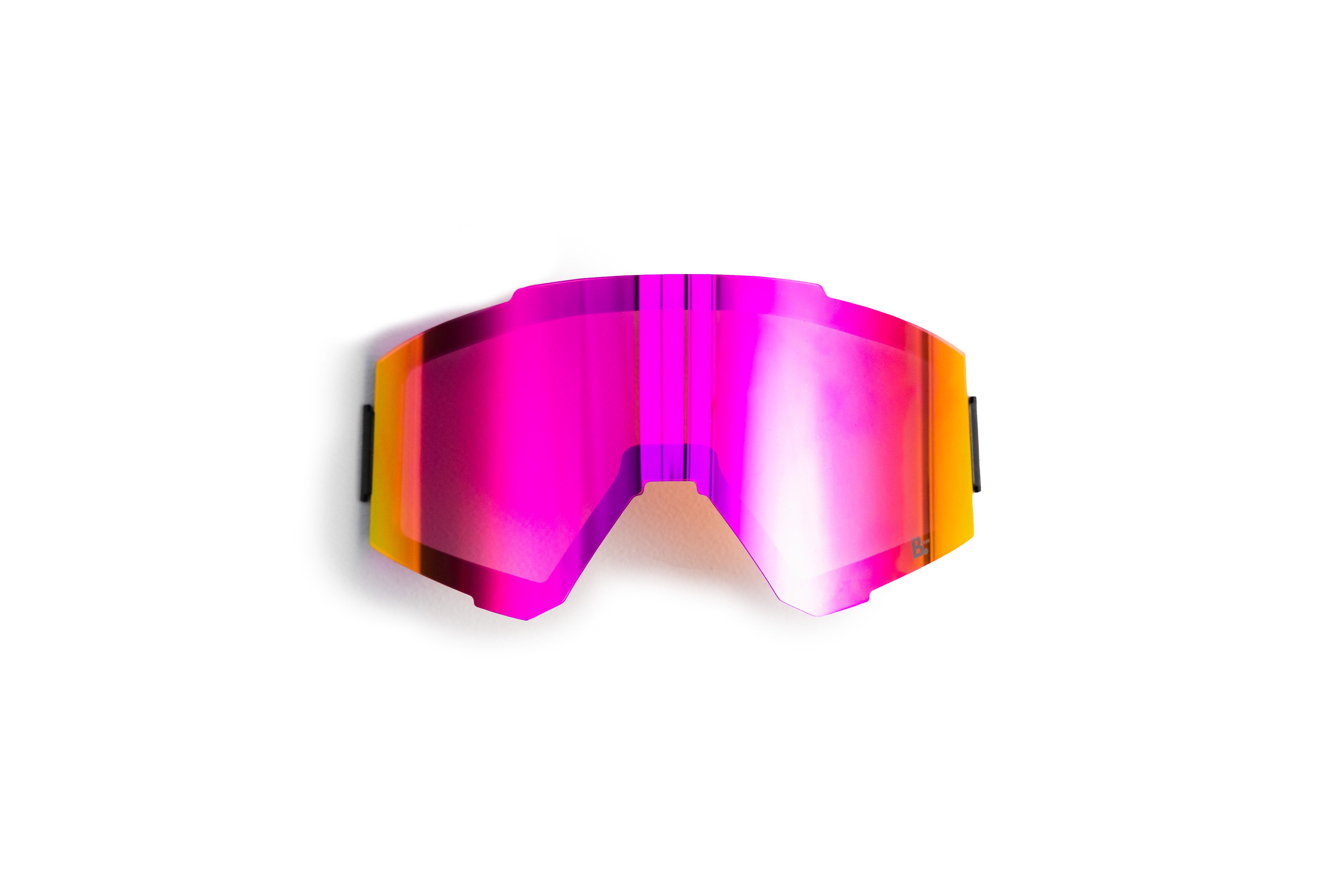 magnetic lens