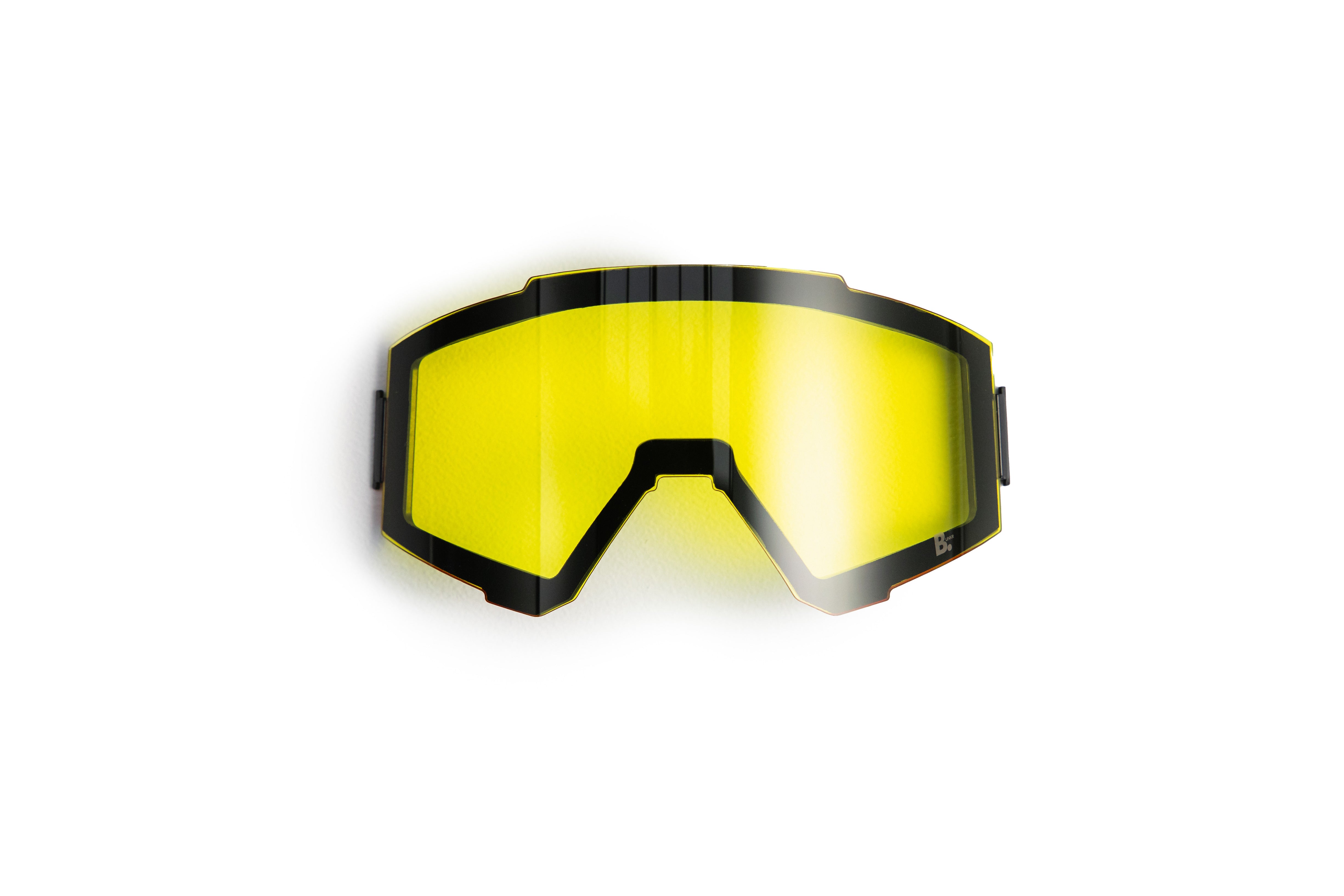 magnetic lens