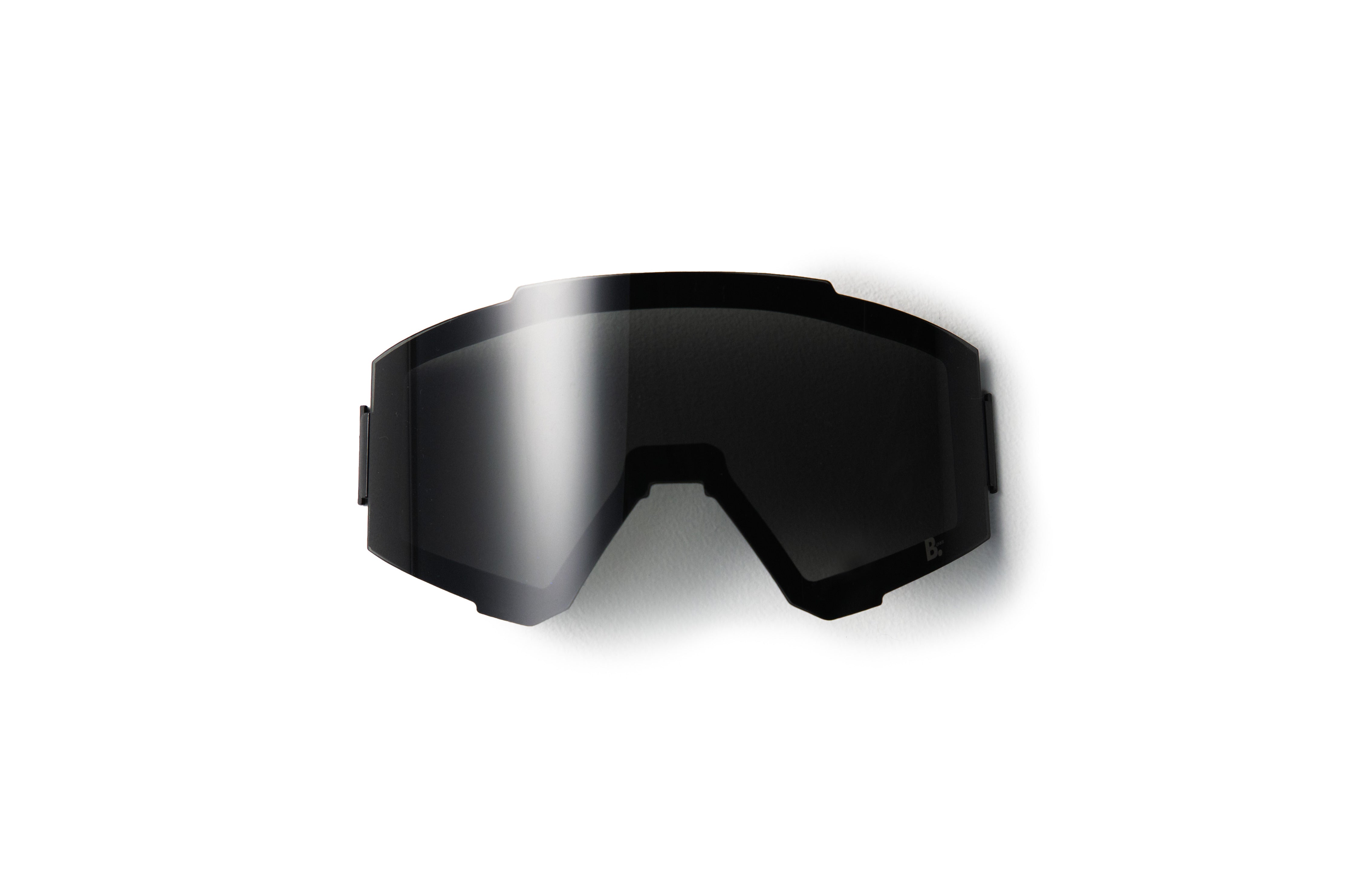 magnetic lens