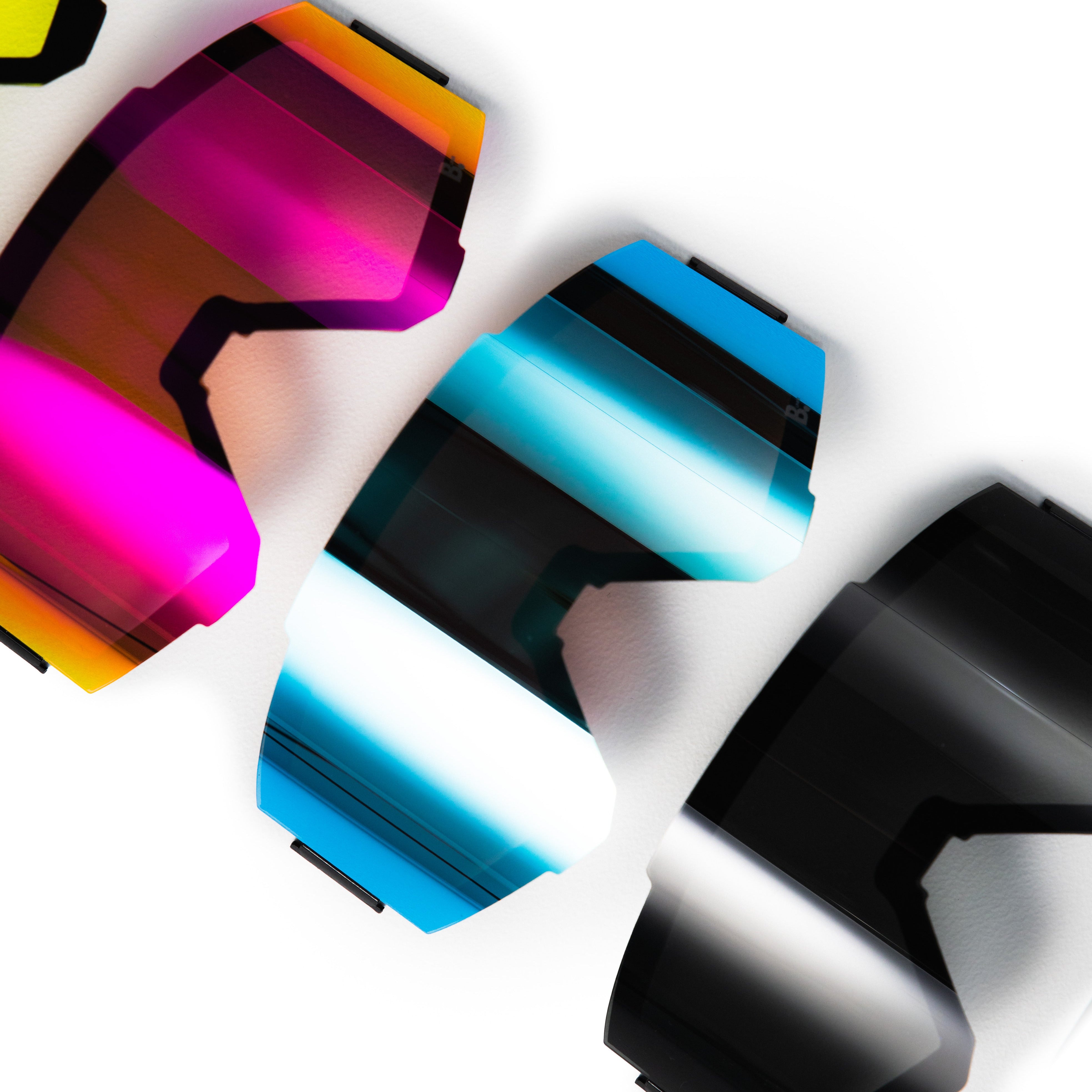 magnetic lens