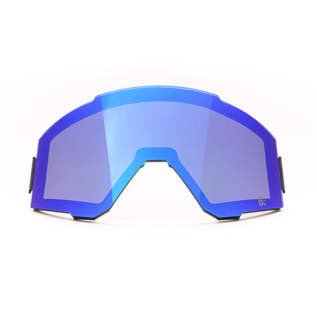 magnetic lens