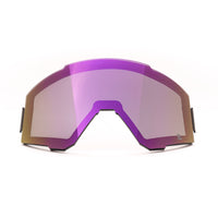 magnetic lens