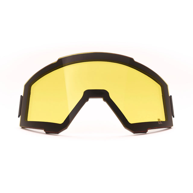 magnetic lens