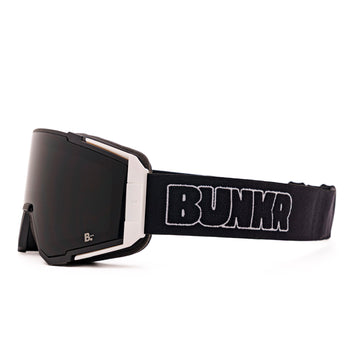 VISION 2 DH BLACK-WHITE