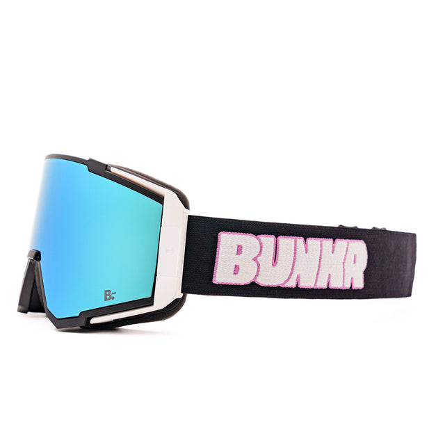 Vision 2 DH WHITE-PINK