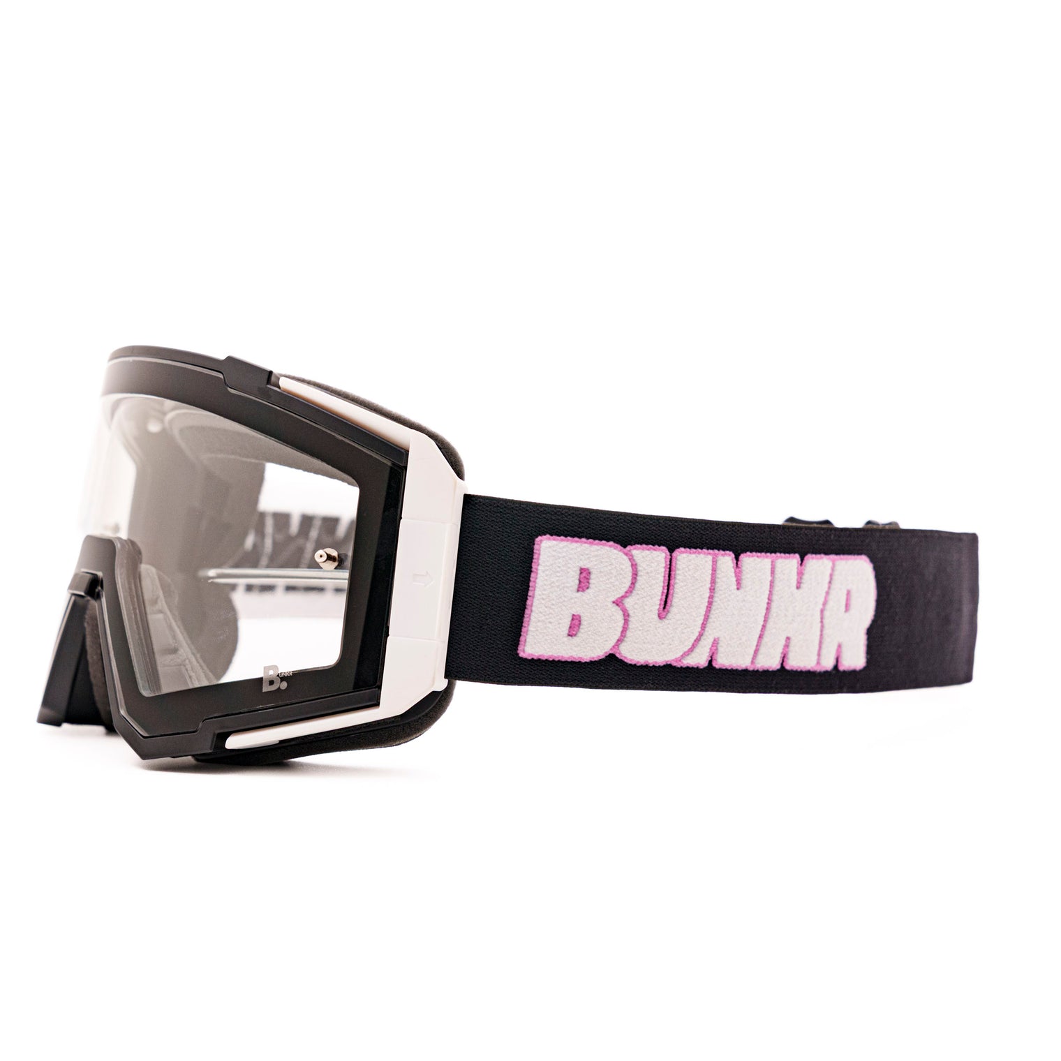 Vision 2 DH WHITE-PINK