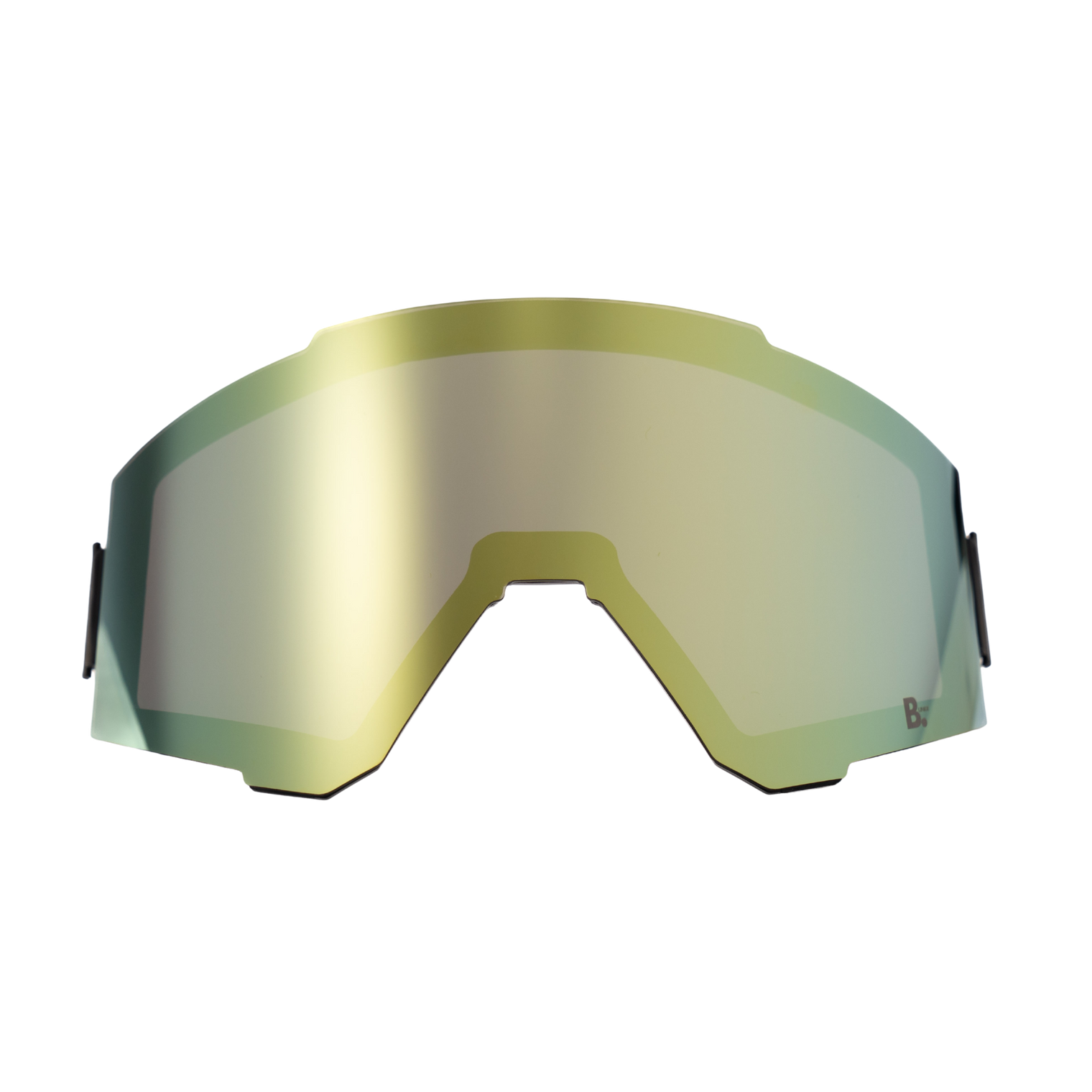 magnetic lens