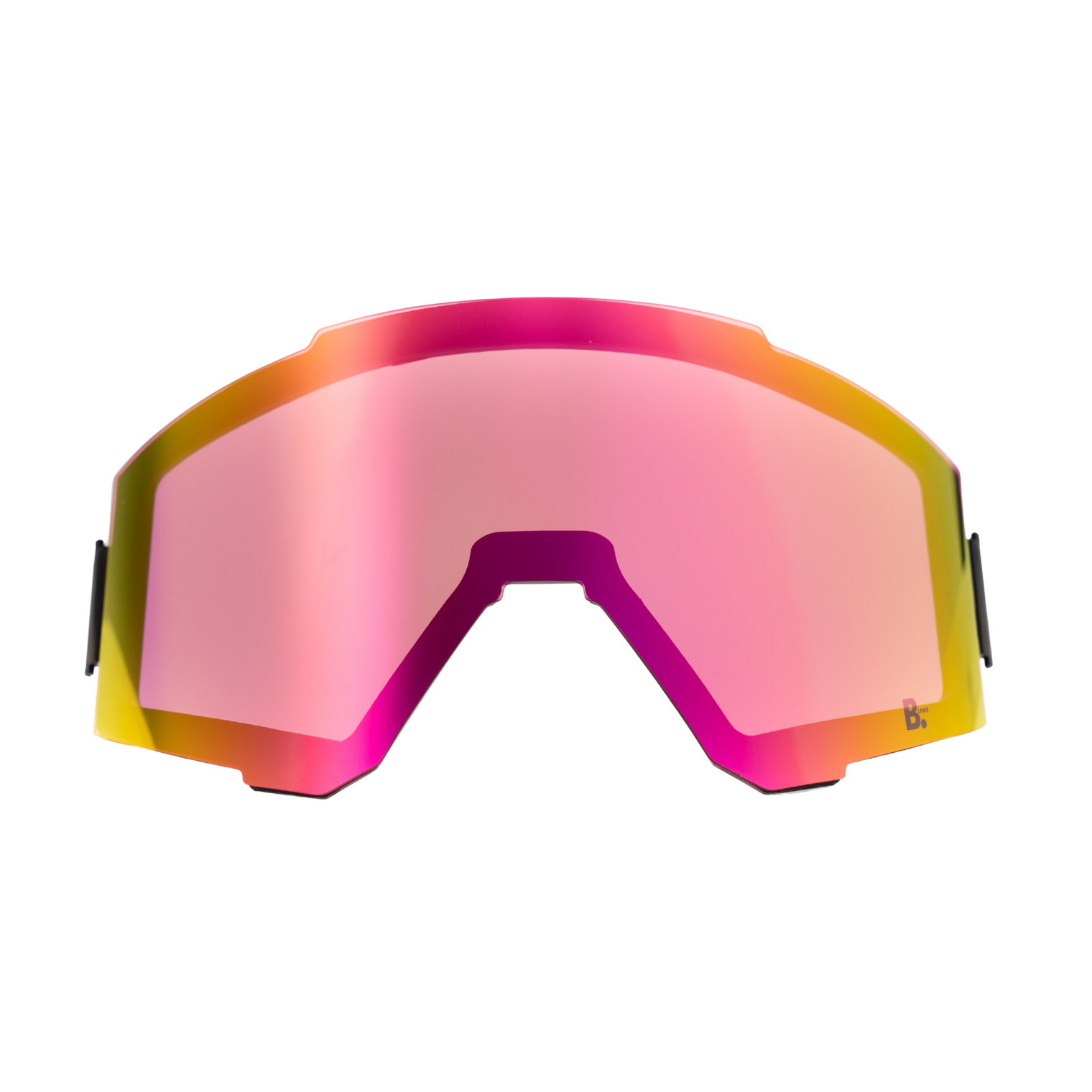 magnetic lens