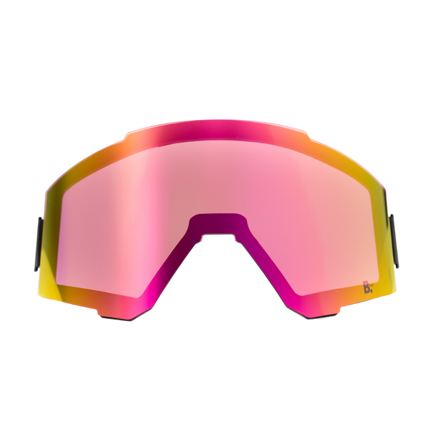 magnetic lens