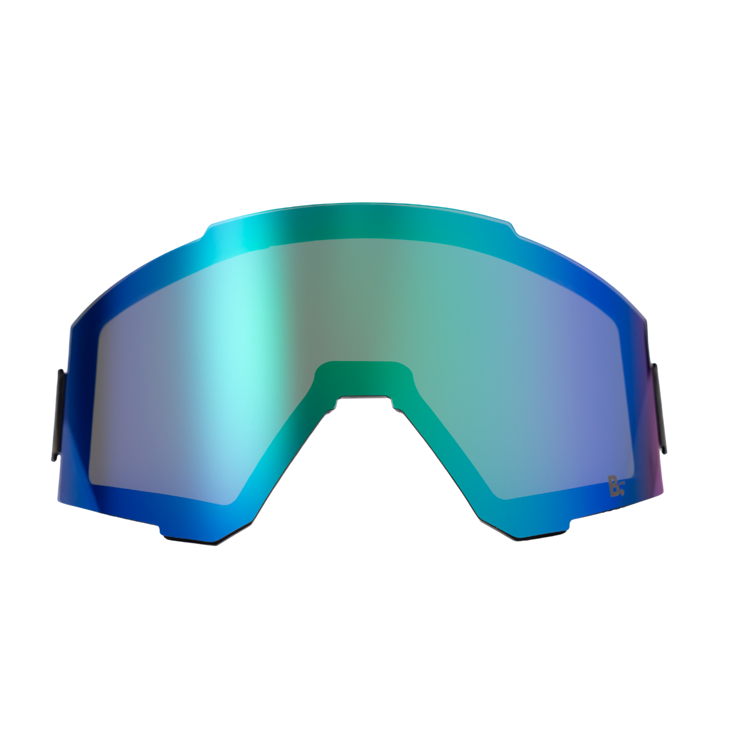 magnetic lens